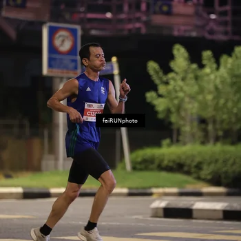Runner Photo 4637492