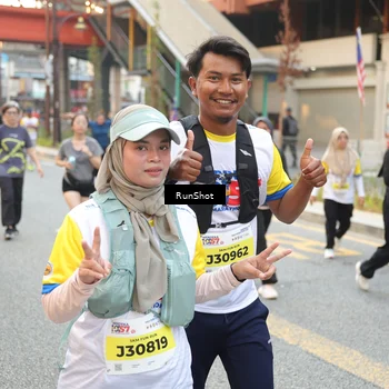 Runner Photo 4637495