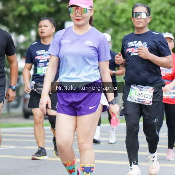 Runner Photo 46375