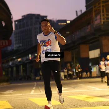 Runner Photo 4637501