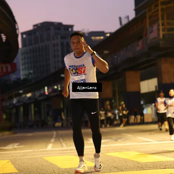 Runner Photo 4637502