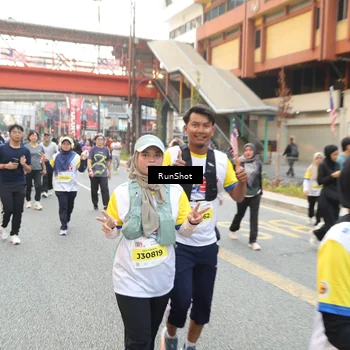 Runner Photo 4637503