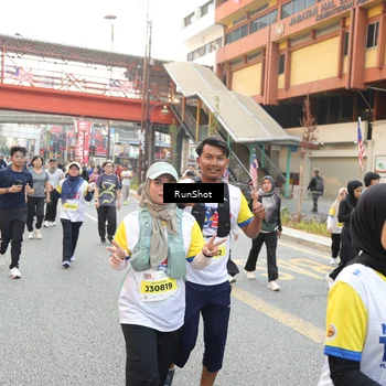 Runner Photo 4637504