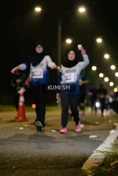 Runner Photo 4637505