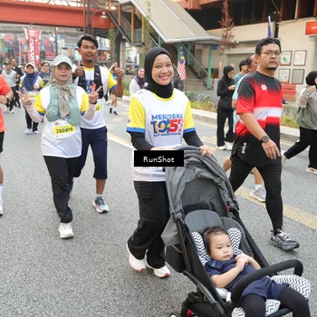 Runner Photo 4637507