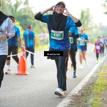 Runner Photo 4637509