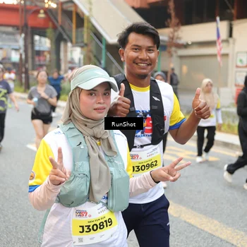 Runner Photo 4637510