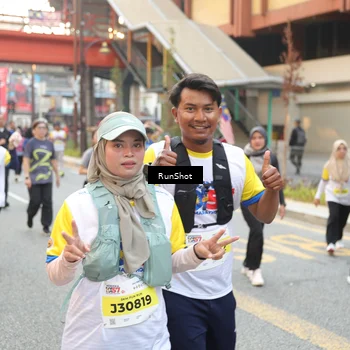 Runner Photo 4637512