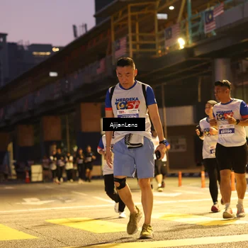 Runner Photo 4637514