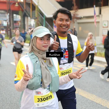 Runner Photo 4637517