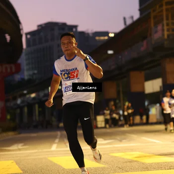 Runner Photo 4637520