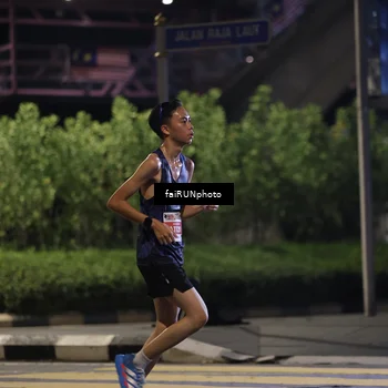 Runner Photo 4637524