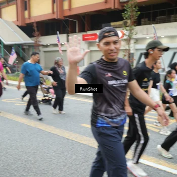 Runner Photo 4637527