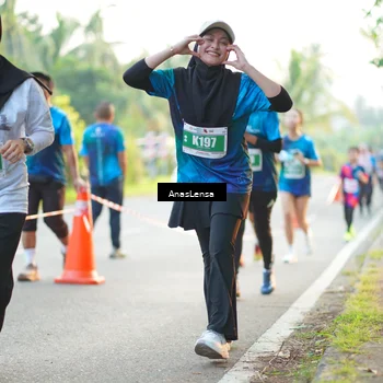 Runner Photo 4637528