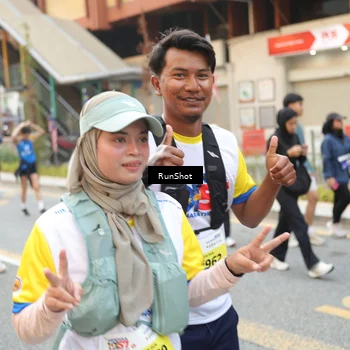 Runner Photo 4637529