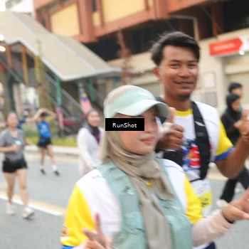 Runner Photo 4637534