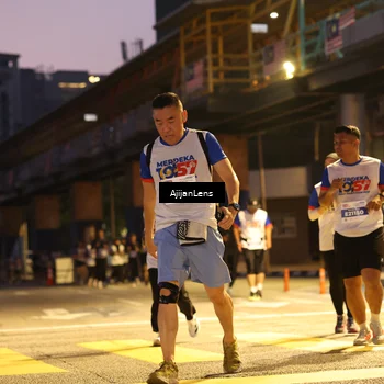 Runner Photo 4637540