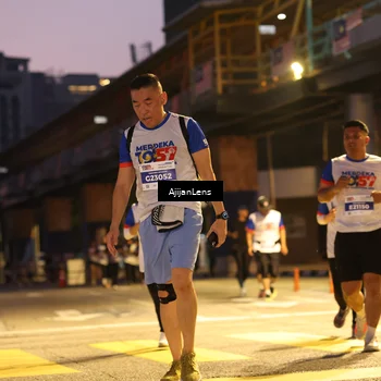 Runner Photo 4637541