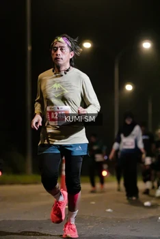 Runner Photo 4637542