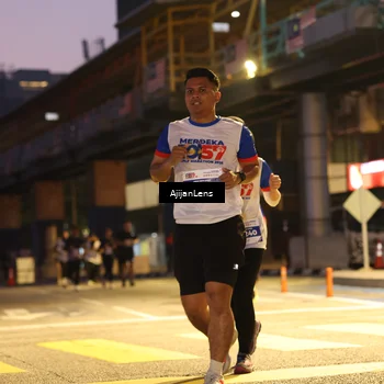 Runner Photo 4637546