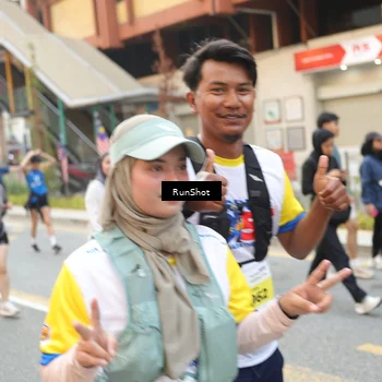 Runner Photo 4637548