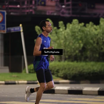 Runner Photo 4637564