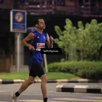Runner Photo 4637567