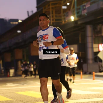 Runner Photo 4637569