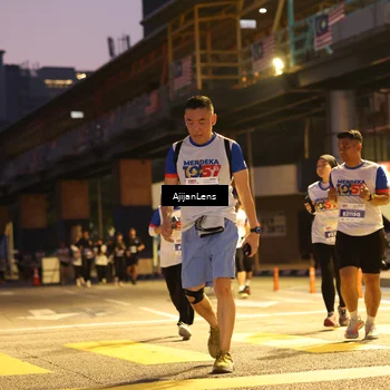 Runner Photo 4637571