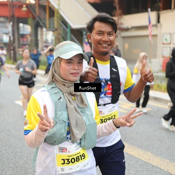 Runner Photo 4637576