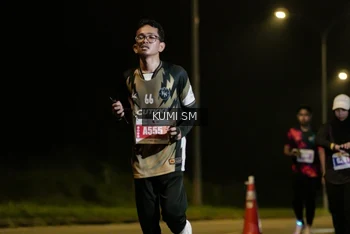Runner Photo 4637579