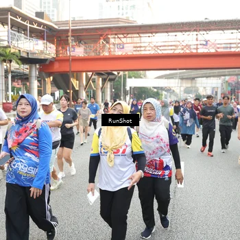 Runner Photo 4637581