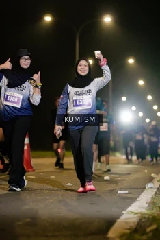 Runner Photo 4637584