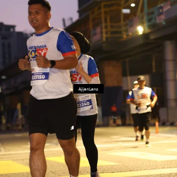 Runner Photo 4637586