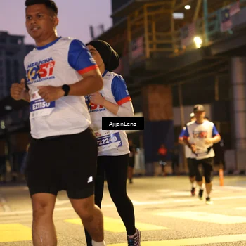 Runner Photo 4637590