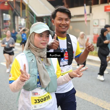 Runner Photo 4637596