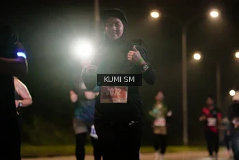 Runner Photo 4637597