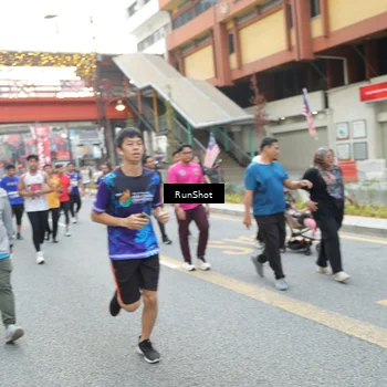 Runner Photo 4637600