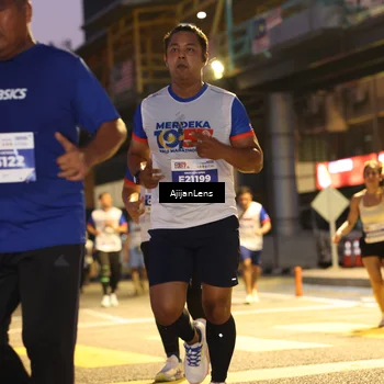 Runner Photo 4637602