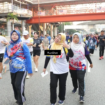 Runner Photo 4637609