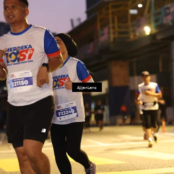 Runner Photo 4637612