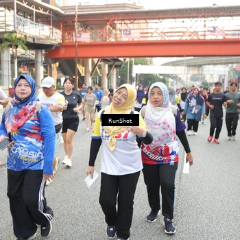 Runner Photo 4637617