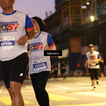 Runner Photo 4637619
