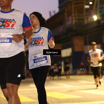Runner Photo 4637620