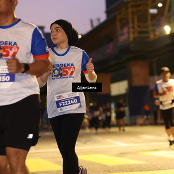 Runner Photo 4637621
