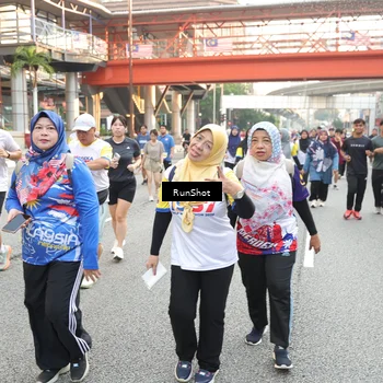 Runner Photo 4637622