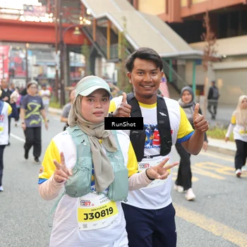 Runner Photo 4637623