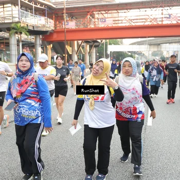 Runner Photo 4637627