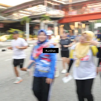 Runner Photo 4637628