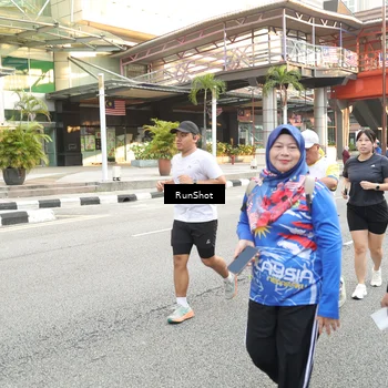 Runner Photo 4637632